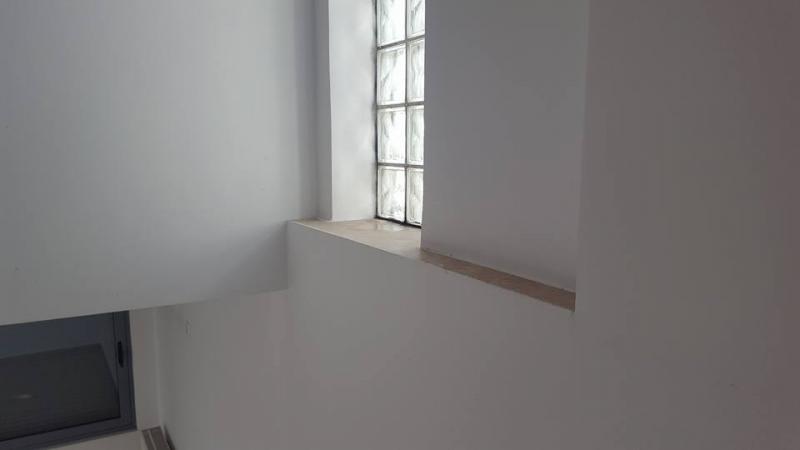 Τελικό αποτέλεσμα καθαριότητας