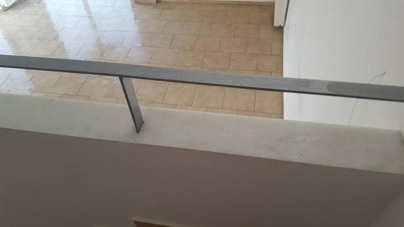 Τελικό αποτέλεσμα καθαριότητας