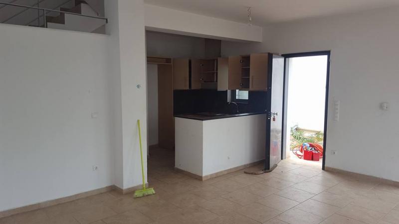 Πριν την καθαριότητα