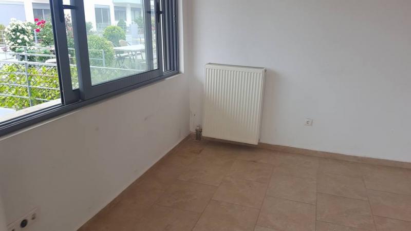 Πριν την καθαριότητα